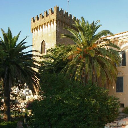 Cori Agriturismo Castello Santa Margherita מראה חיצוני תמונה