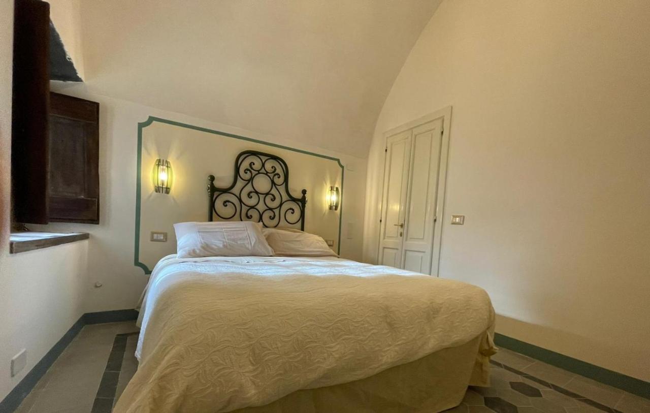 Cori Agriturismo Castello Santa Margherita מראה חיצוני תמונה