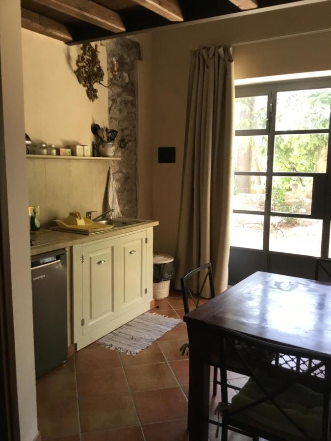Cori Agriturismo Castello Santa Margherita מראה חיצוני תמונה
