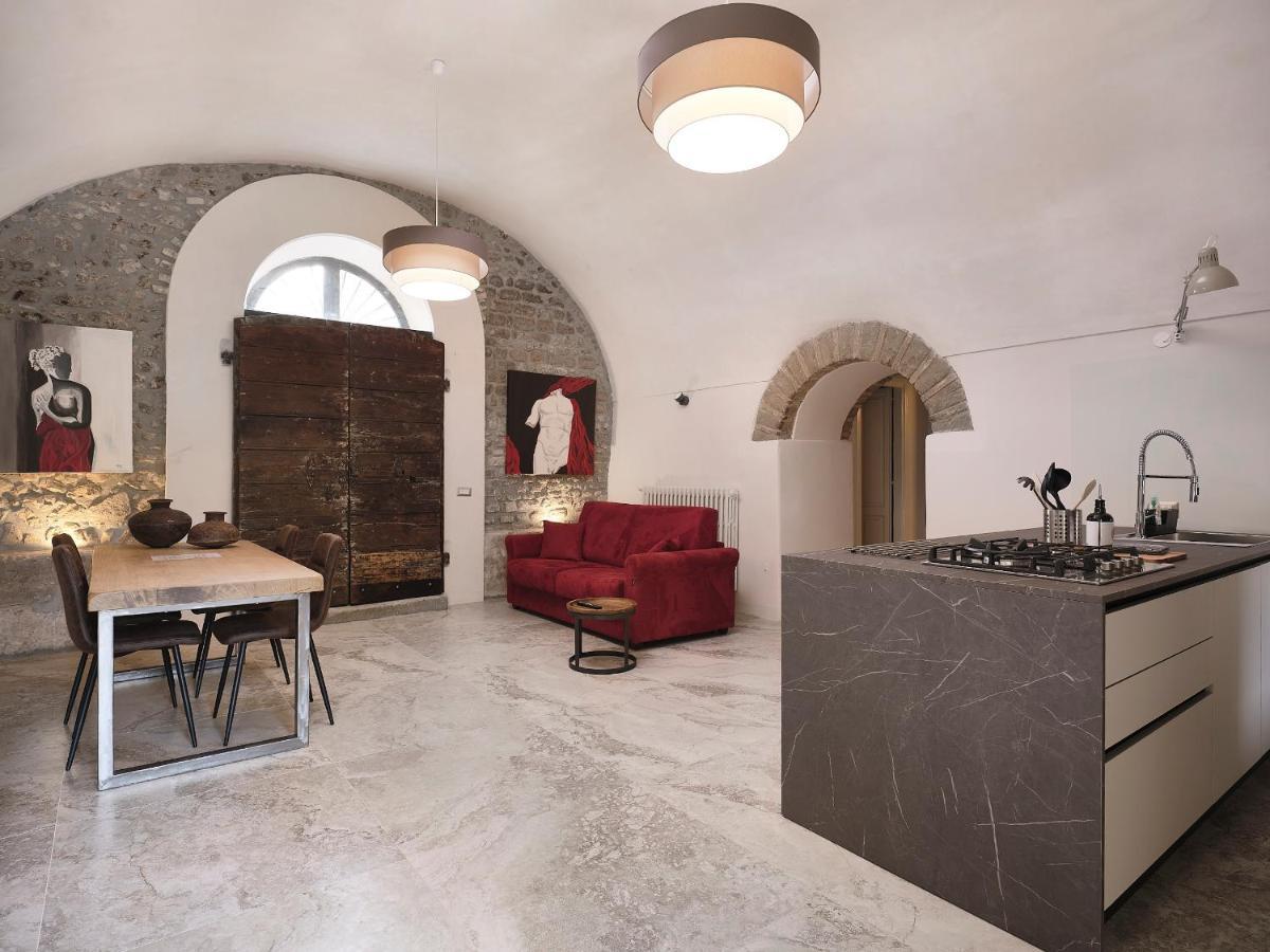 Cori Agriturismo Castello Santa Margherita מראה חיצוני תמונה