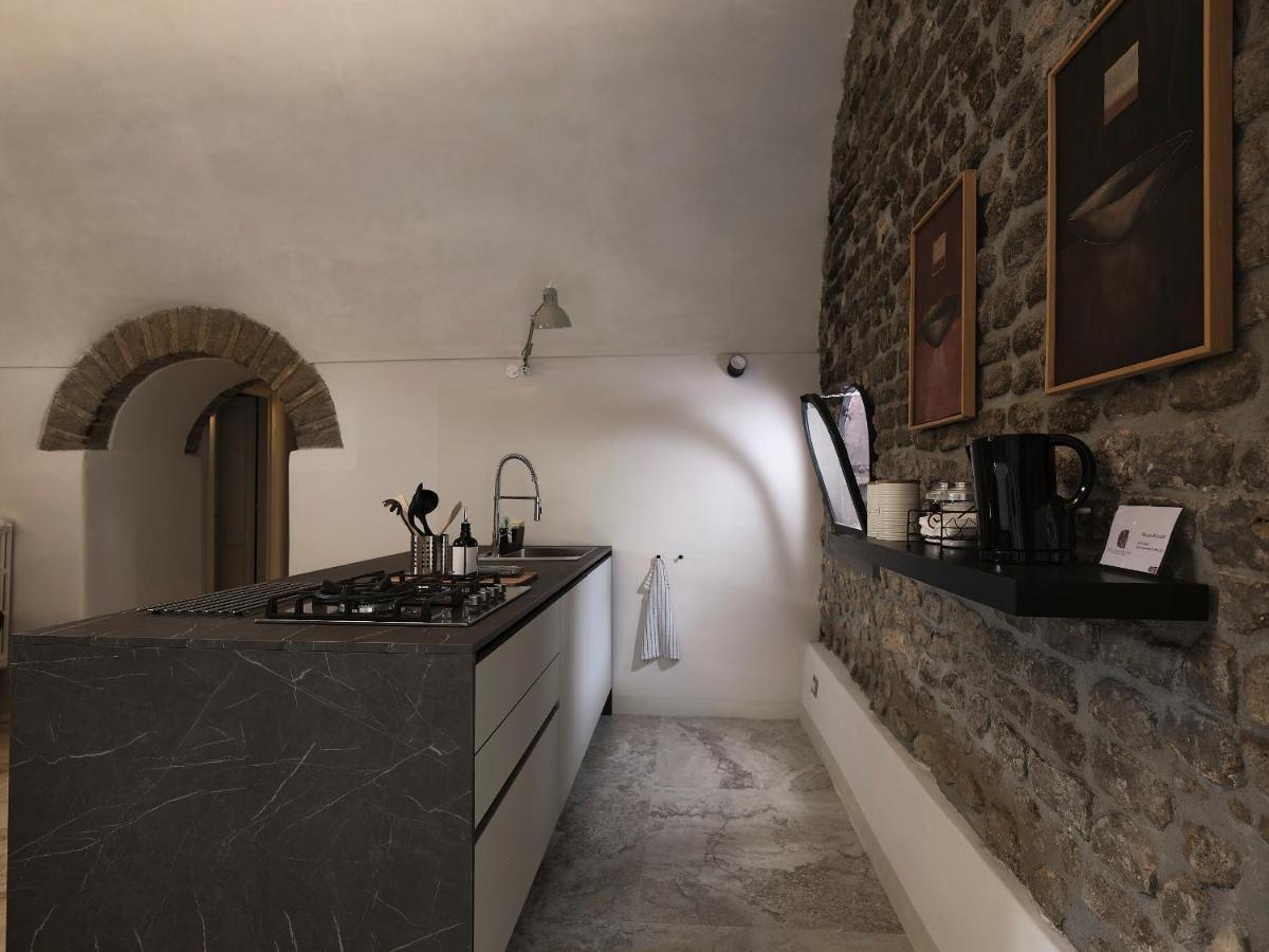 Cori Agriturismo Castello Santa Margherita מראה חיצוני תמונה