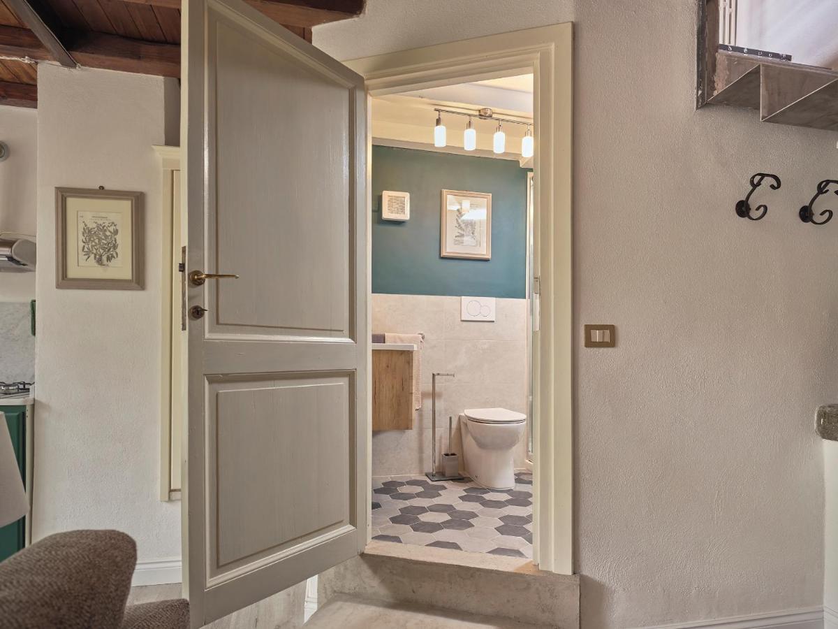 Cori Agriturismo Castello Santa Margherita מראה חיצוני תמונה