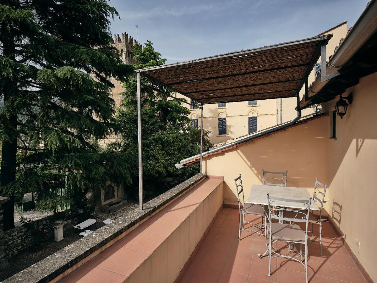 Cori Agriturismo Castello Santa Margherita מראה חיצוני תמונה