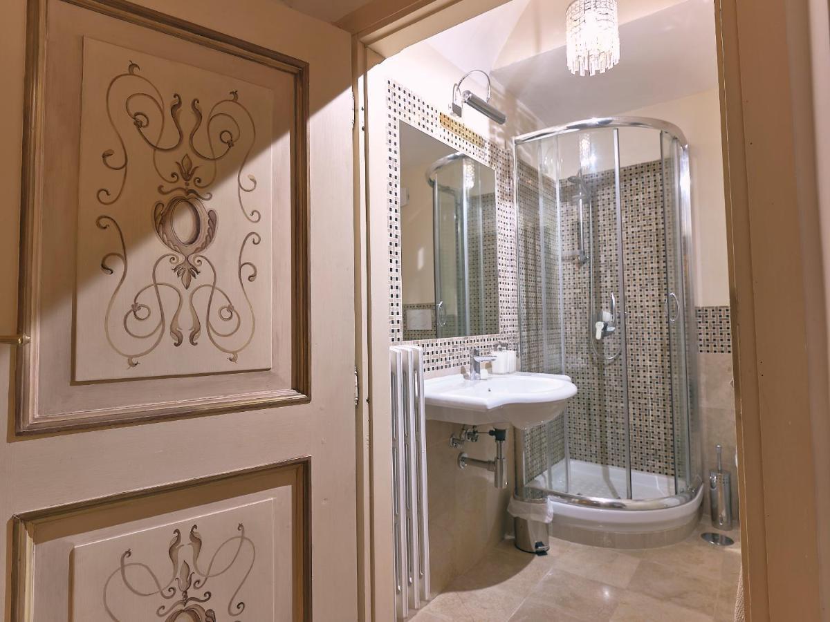 Cori Agriturismo Castello Santa Margherita מראה חיצוני תמונה