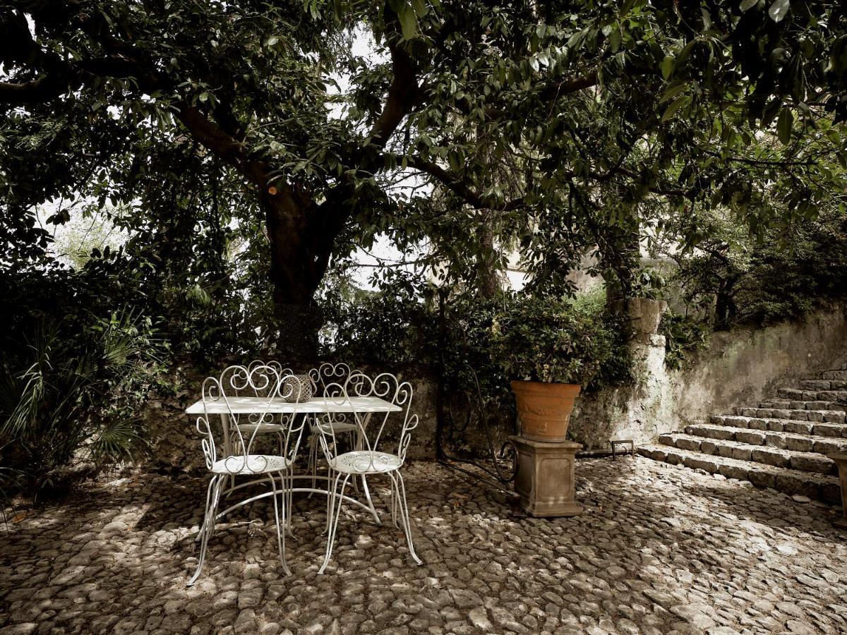 Cori Agriturismo Castello Santa Margherita מראה חיצוני תמונה