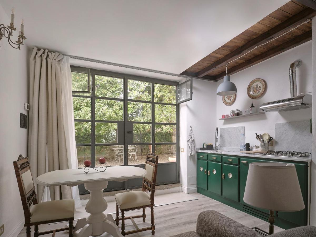 Cori Agriturismo Castello Santa Margherita מראה חיצוני תמונה