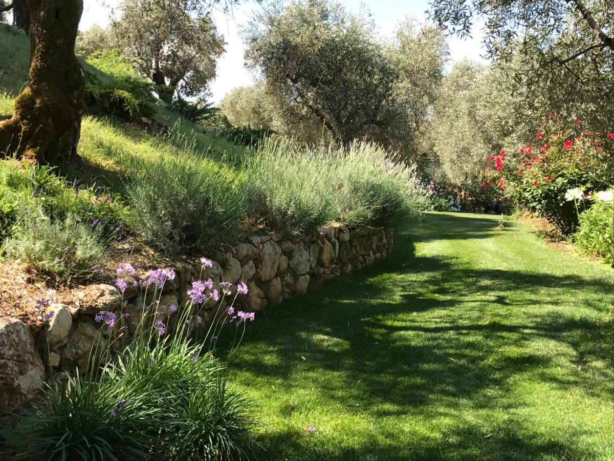 Cori Agriturismo Castello Santa Margherita מראה חיצוני תמונה