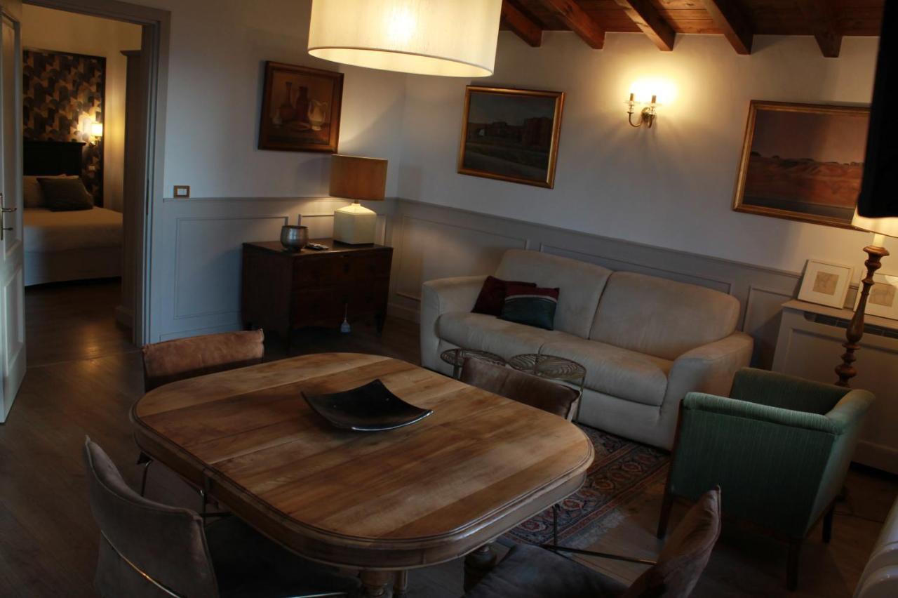 Cori Agriturismo Castello Santa Margherita מראה חיצוני תמונה