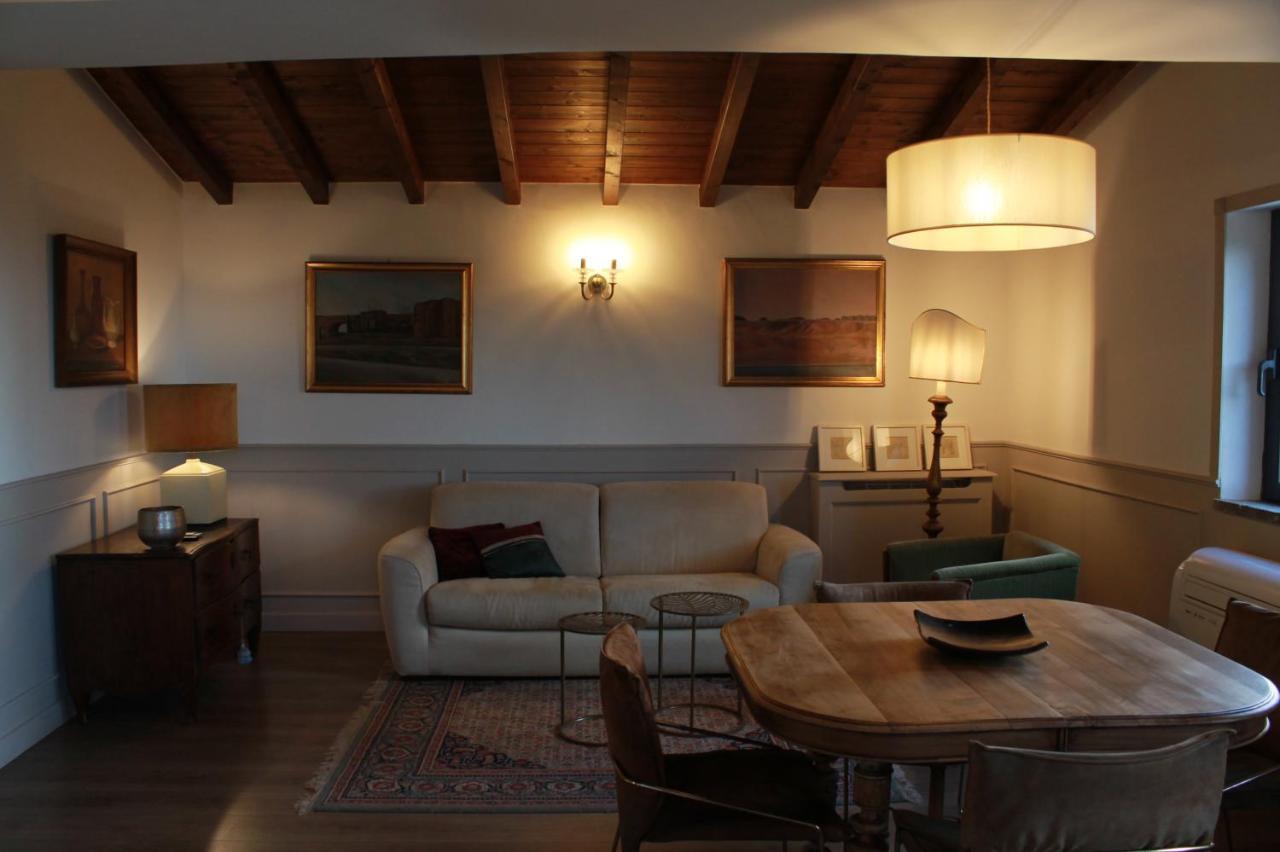 Cori Agriturismo Castello Santa Margherita מראה חיצוני תמונה