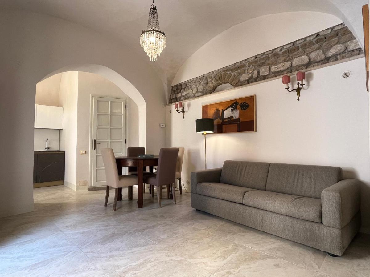 Cori Agriturismo Castello Santa Margherita מראה חיצוני תמונה