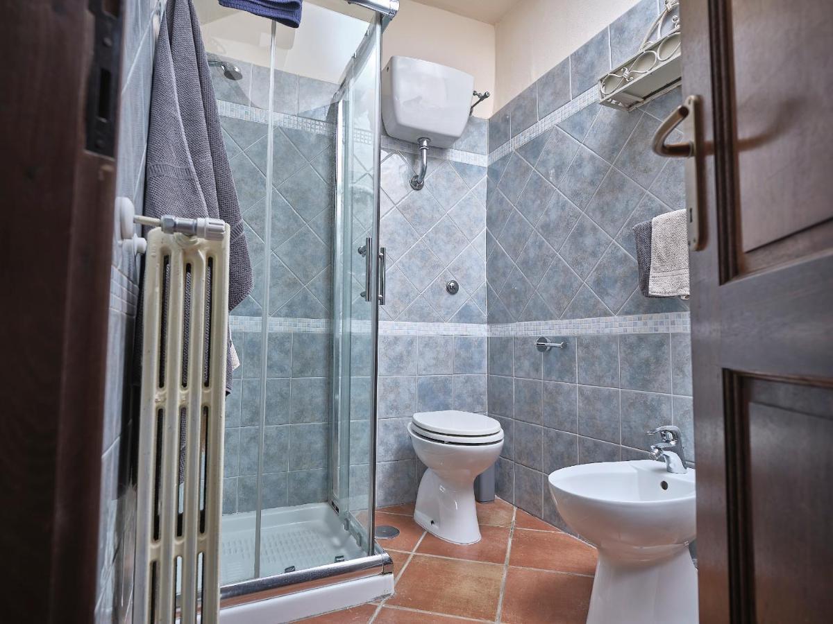 Cori Agriturismo Castello Santa Margherita מראה חיצוני תמונה