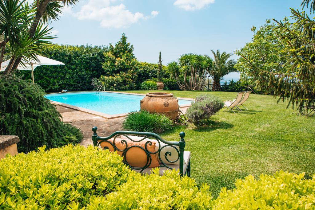 Cori Agriturismo Castello Santa Margherita מראה חיצוני תמונה