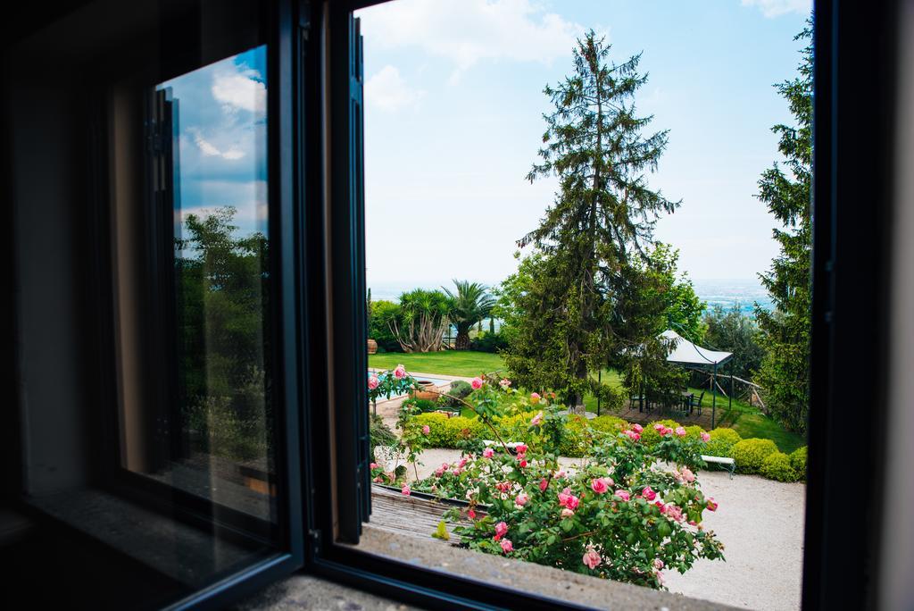 Cori Agriturismo Castello Santa Margherita מראה חיצוני תמונה