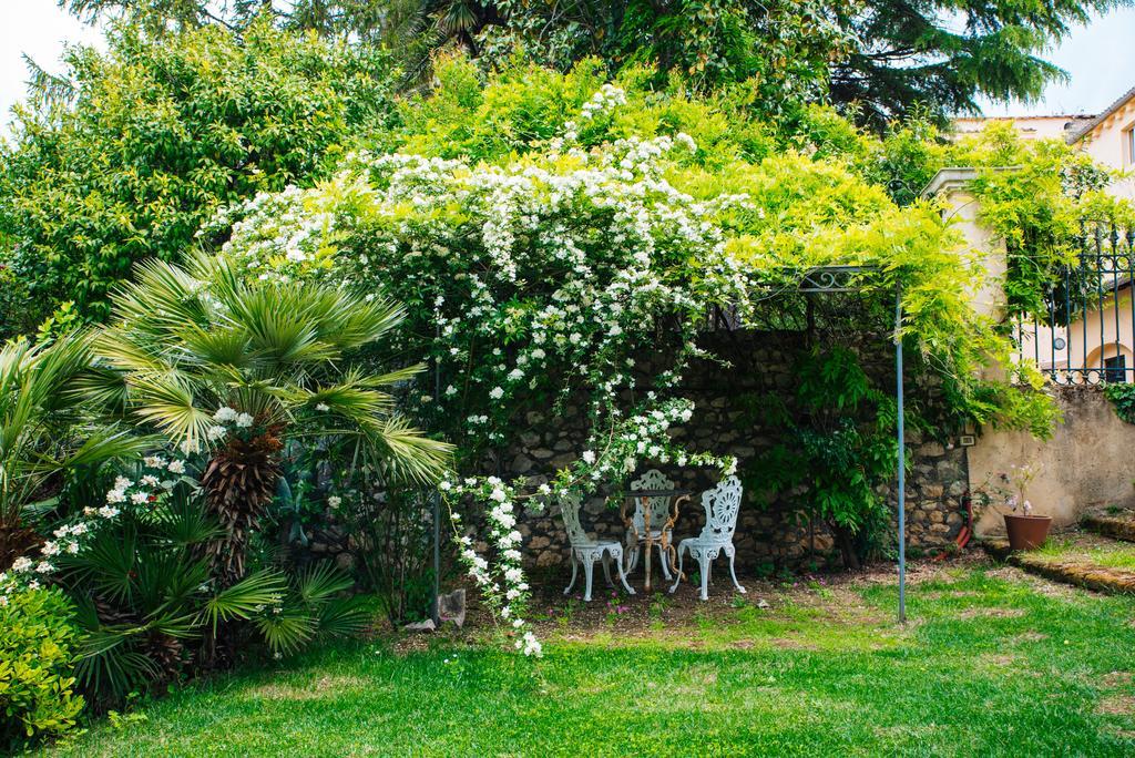 Cori Agriturismo Castello Santa Margherita מראה חיצוני תמונה