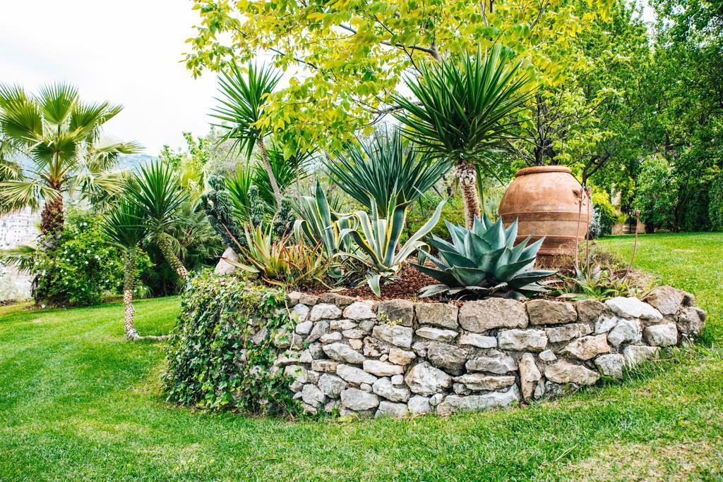 Cori Agriturismo Castello Santa Margherita מראה חיצוני תמונה