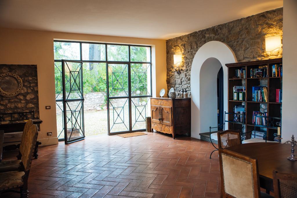 Cori Agriturismo Castello Santa Margherita מראה חיצוני תמונה